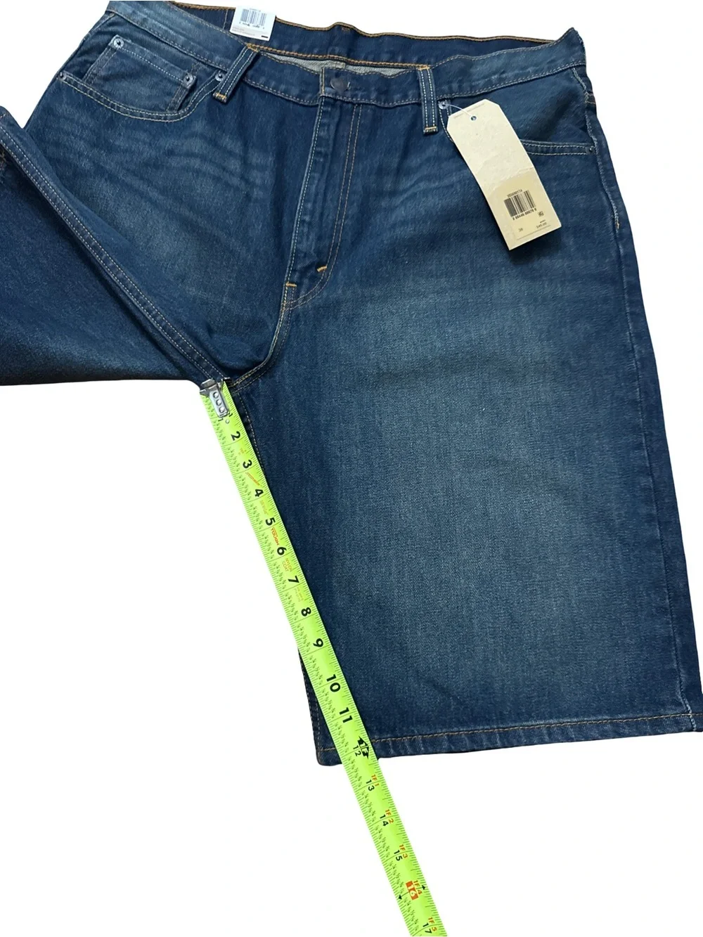 Levis levi 569